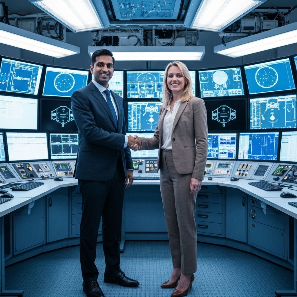 Young Scientist India partners makes space for Scientific Temperament