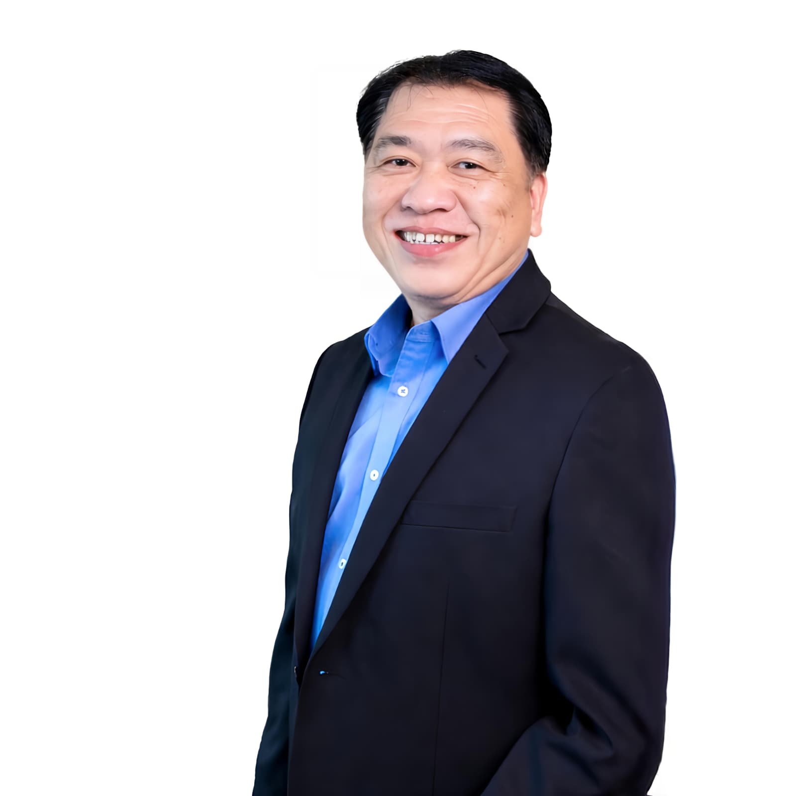 Dr. Neo Kok Beng - Advisor of Space Kidz India